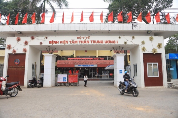 1 Ha Noi Xem Xet Xu Ly Ky Luat To Chuc Dang Dang Vien Tai 9 Benh Vien Lon