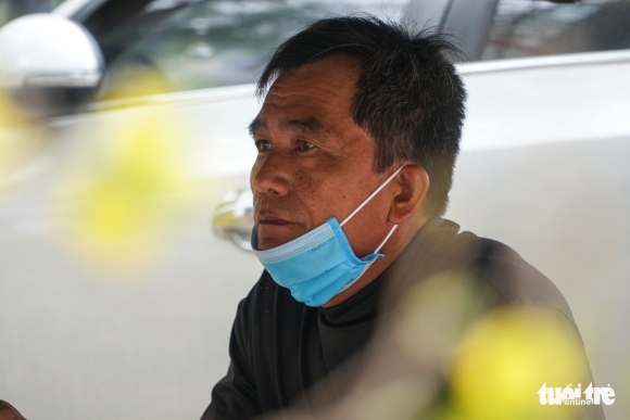 1 Mai Tet O Ha Noi Chua Nam Nao Vang Khach Nhu Nam Nay Nguoi Ban Lo Lo