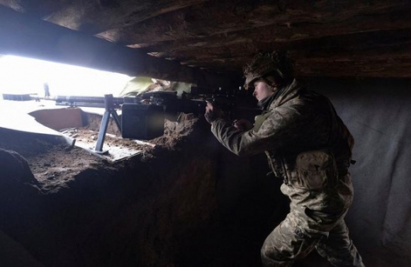 1 Nha Ngoai Giao Ukraine Du Bao Ve Kha Nang Xung Dot Voi Nga