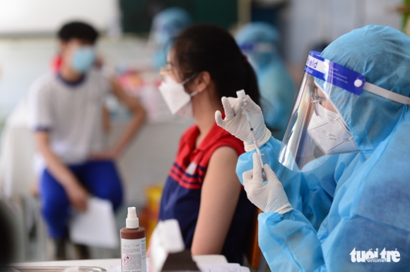 1 Tin Sang 27 1 Them Kien Giang Lam Dong Ghi Nhan 3 Ca Nhiem Omicron Ca Nuoc Co 166 Ca