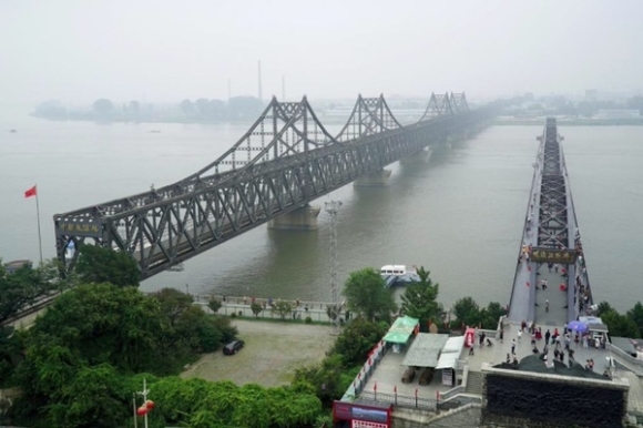 1 Trieu Tien Mo Cua Bien Gioi Sau Hai Nam Dong Kin Vi Covid 19