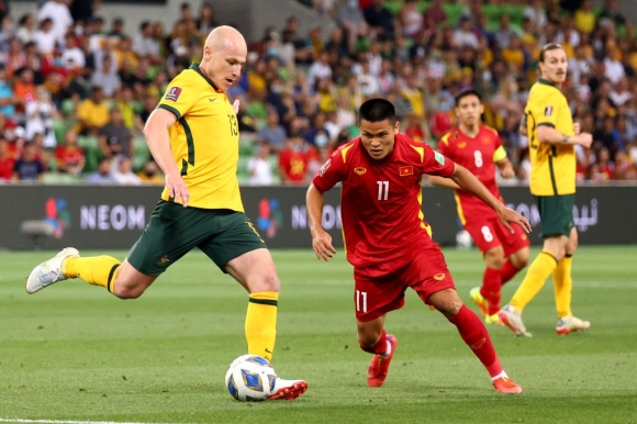 1 Tuyen Viet Nam Het Co Hoi Du Vong Chung Ket World Cup 2022