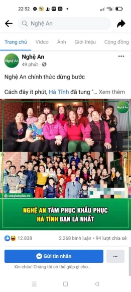 2 1 Gia Dinh Co Toi 19 Nguoi Con Trong Do Co 14 Cong Chua