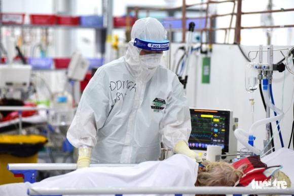 3 Tin Sang 27 1 Them Kien Giang Lam Dong Ghi Nhan 3 Ca Nhiem Omicron Ca Nuoc Co 166 Ca