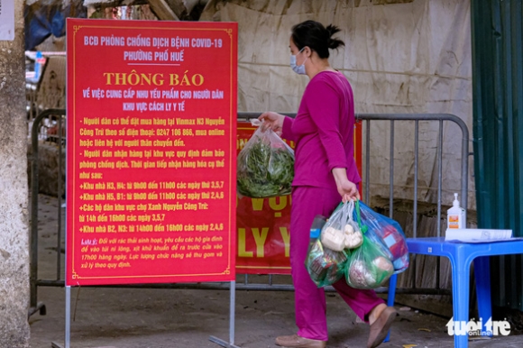 4 Tin Sang 27 1 Them Kien Giang Lam Dong Ghi Nhan 3 Ca Nhiem Omicron Ca Nuoc Co 166 Ca