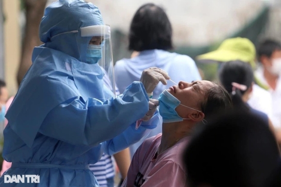 1 Giap Tet So Ca Mac Moi Covid 19 Giam Ca Nuoc 14892 F0