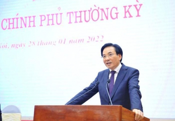 1 Viet Nam Co Ban Khong Che Duoc Dich Benh Dam Bao Moi Nha Deu Co Tet