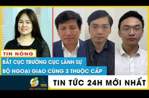 1 Bo Ngoai Giao Dinh Chi Cuc Truong Lanh Su Va 3 Thuoc Cap