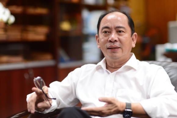 1 Giam Doc So Y Te Tphcm Khuyen Cao Nguoi Dan Vui Tet Nho Khau Trang Han Che Tap Trung Dong Nguoi