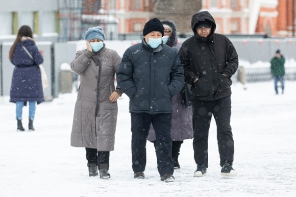 1 So Ca Mac Moi Covid 19 Trong Ngay Tai Nga Lan Dau Vuot 100000 Ca