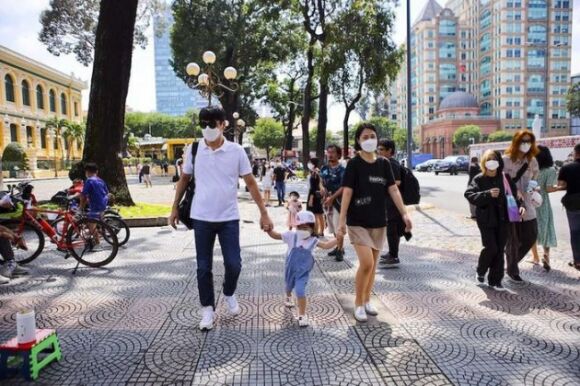 1 Toan Bo Quan Huyen O Tphcm Deu La Vung Xanh