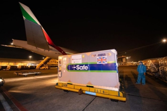 2 Ngoai Giao Vac Xin Va Nhung Cau Chuyen Thuc Dia