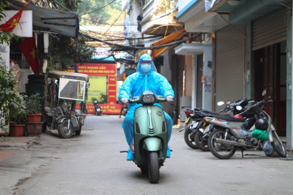 4 Tin Sang 29 1 Chong Dich Covid 19 Ngay Sat Tet Co Tin Hieu Tot So Mac Trong Cong Dong Giam 41