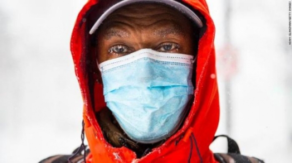 11 Bao Tuyet Phu Trang Mien Dong Nuoc My