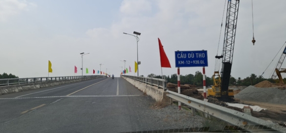 1 Cong An Soc Trang Thu Thap Ho So Lien Quan Cay Cau 125 Ti Dong   Cau Du Tho