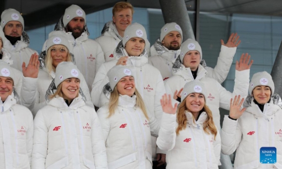 1 Nhung Lanh Dao The Gioi Nao Se Den Du Khai Mac Olympic Bac Kinh