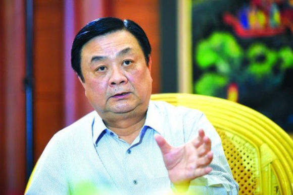 1 Quyet Tam Tu Cac Tu Lenh Nganh