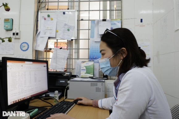 2 Nhung Nguoi Quen Tet Giu Vung La Chan Covid 19 Cua Thu Do