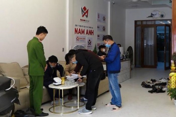 2 Nhung Vu An Lam Gia Benh An De Hoan An Tu Tai Tieng