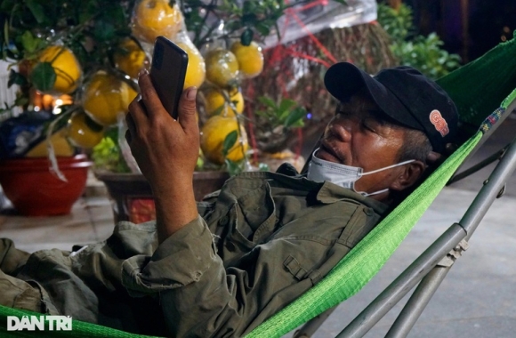 3 Giao Thua Nam Nay Toi Se Gap Vo Con Qua Dien Thoai