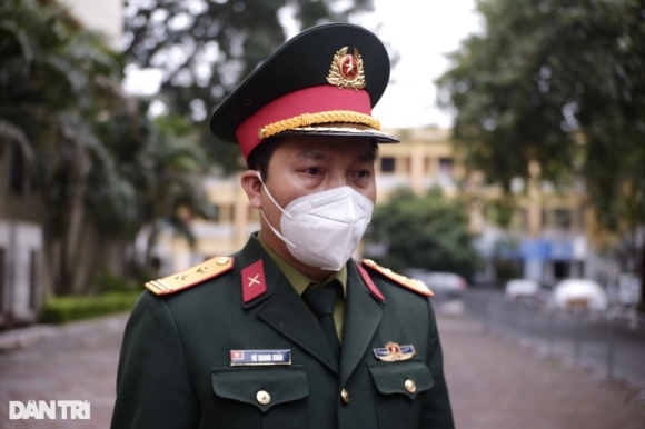 4 Nhung Nguoi Quen Tet Giu Vung La Chan Covid 19 Cua Thu Do