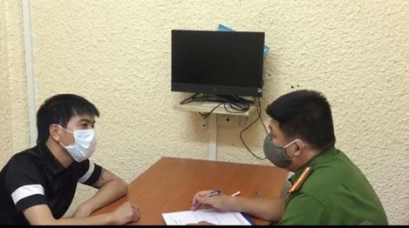 5 Nhung Vu An Lam Gia Benh An De Hoan An Tu Tai Tieng