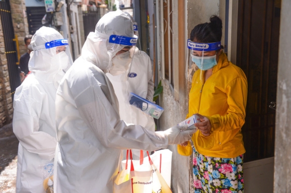 5 Viet Nam Tang Chuyen Bay Quoc Te Dap Ung Nhu Cau Ve Nuoc Nhap Canh Khong Can Test Nhanh