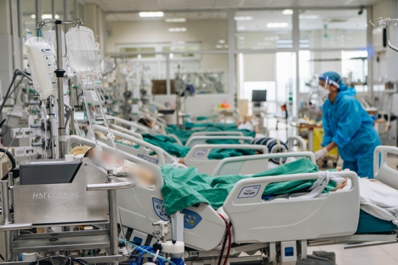 6 Nhung Nguoi Quen Tet Giu Vung La Chan Covid 19 Cua Thu Do