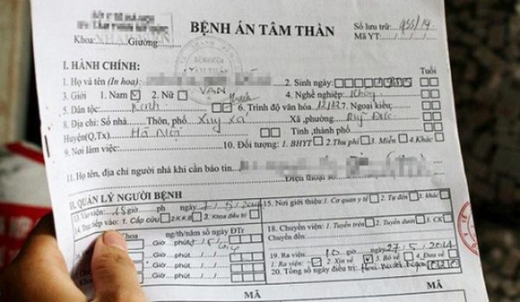 7 Nhung Vu An Lam Gia Benh An De Hoan An Tu Tai Tieng