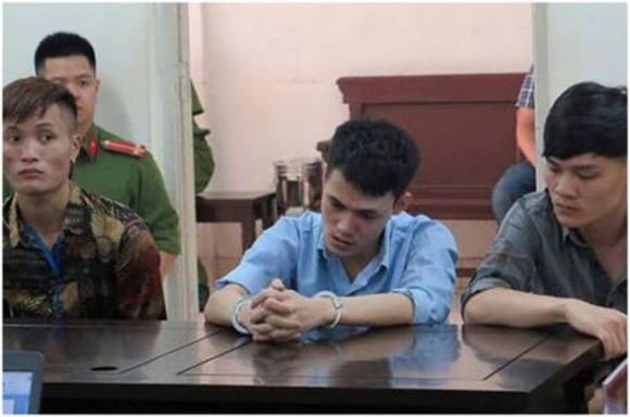 8 Nhung Vu An Lam Gia Benh An De Hoan An Tu Tai Tieng