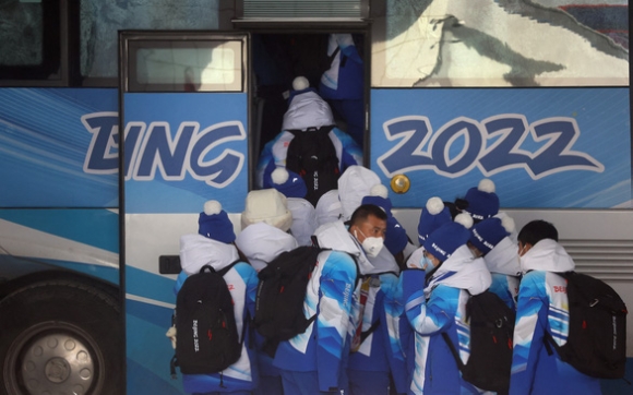 1 Nhiem Covid 19 Truoc Olympic Giac Mo Huy Chuong Cua Nhieu Van Dong Vien Tan Bien