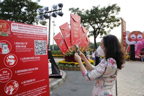 1 Thu Tuong Dia Phuong Khong Tu Dat Yeu Cau Chong Dich Khong Ngan Song Cam Cho