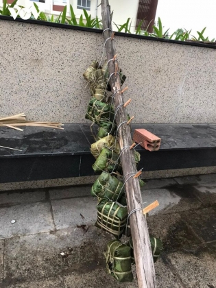 3 Tet Xanh Hy Vong Trong Benh Vien Hoi Suc Covid 19 Tphcm