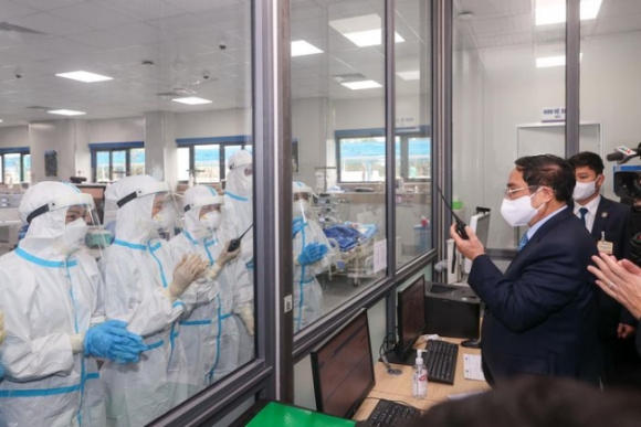 4 Khan Truong Dieu Tra Xet Xu Vu An Tai Cuc Lanh Su Bo Ngoai Giao