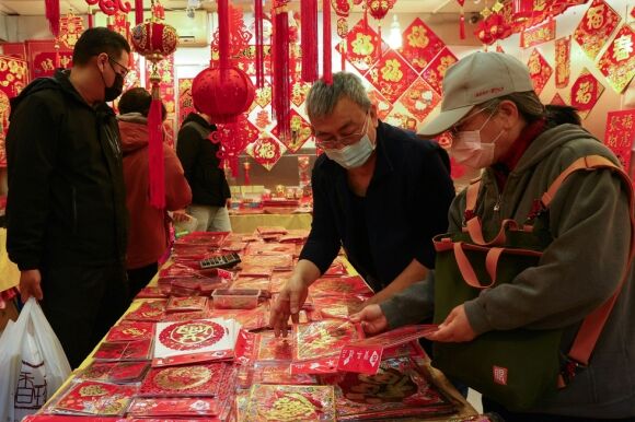 10 Tet Nham Dan Lang Le Hy Vong Dich Benh Covid 19 Lui Xa O Cac Nuoc Chau A