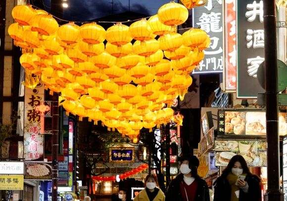 16 Tet Nham Dan Lang Le Hy Vong Dich Benh Covid 19 Lui Xa O Cac Nuoc Chau A