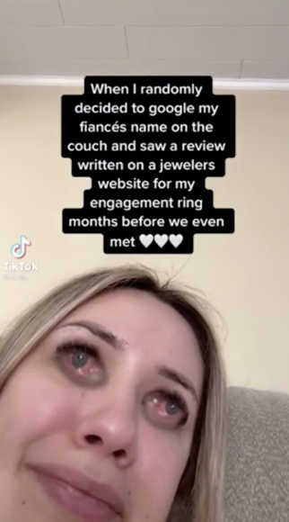 1 Duoc Cau Hon Co Gai Thu Google Ten Ban Trai Cho Vui Nao Ngo Dau Don Phat Hien Su That Ve Chiec Nhan Quyet Tra Lai Tat Ca