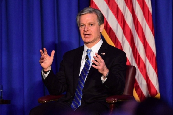 1 Fbi Canh Bao Moi De Doa Chua Tung Co Tu Trung Quoc