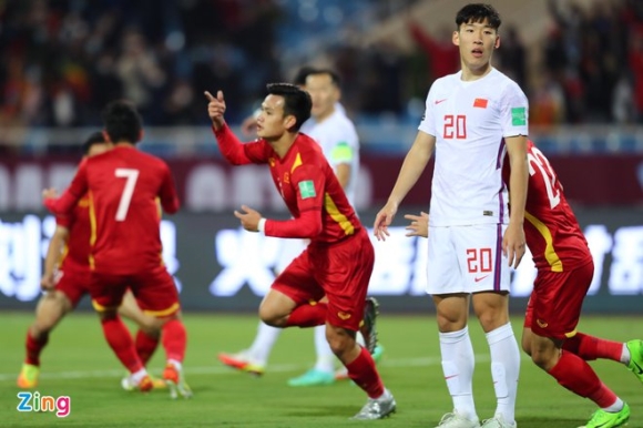 2 Viet Nam Choi Sang Ngay Mung 1 Tet Dai Thang Trung Quoc 3 1