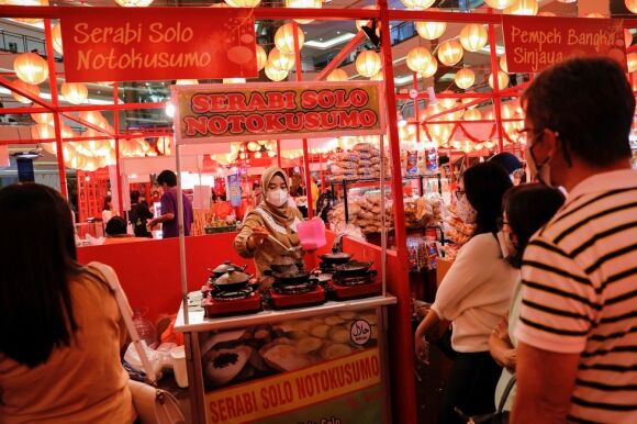 6 Tet Nham Dan Lang Le Hy Vong Dich Benh Covid 19 Lui Xa O Cac Nuoc Chau A