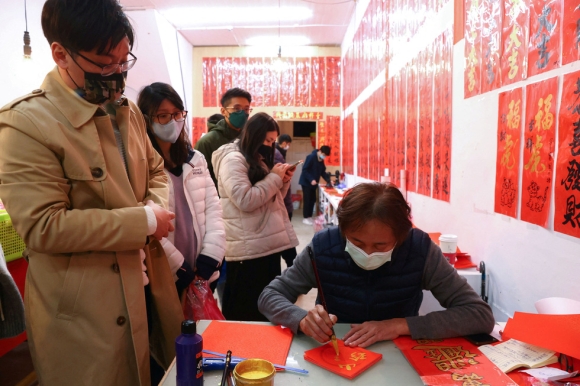 9 Tet Nham Dan Lang Le Hy Vong Dich Benh Covid 19 Lui Xa O Cac Nuoc Chau A