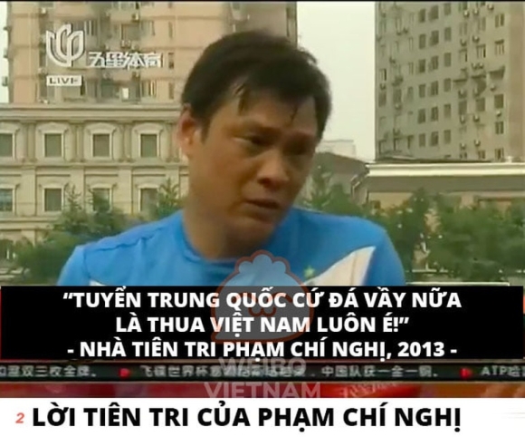 10 Dan Mang An Mung Tung Bung Sau Chien Thang Lich Su Cua Doi Tuyen Viet Nam