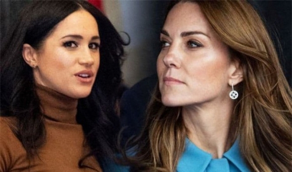 1 Cong Nuong Kate Vuot Mat Em Dau O My Khi Lap Ky Luc Moi Khien Meghan Tinh Mong Cung Nguyen Nhan Sau Xa Phia Sau