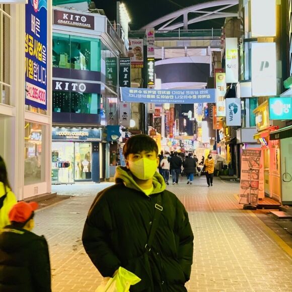 1 Muon Cung Bac Cam Xuc Don Tet Xu Nguoi Cua Du Hoc Sinh