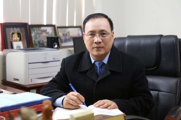 1 Nha Khoa Hoc Viet Nam Xep Hang Khong Thua Kem Cac Nha Khoa Hoc Nuoc Ngoai