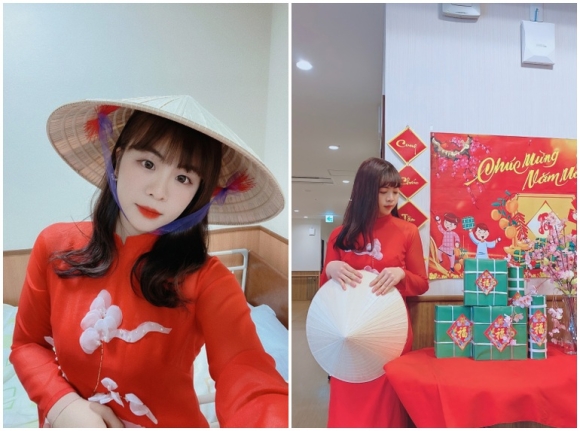 1 Tet Xa Van Dam Cua Nhung Du Hoc Sinh Don Xuan Noi Dat Khach Que Nguoi