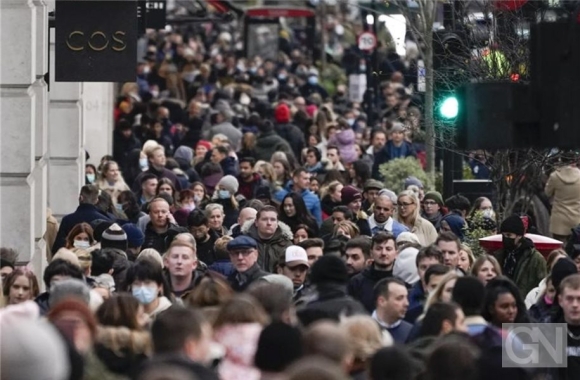 1 Who Omicron Tang Hinh Da Xuat Hien Tai 57 Quoc Gia