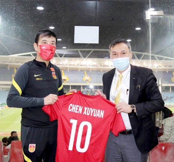 2 Doi Tuyen Trung Quoc Bay Chuyen Co Roi Ha Noi Luc 2h Sang 3 2