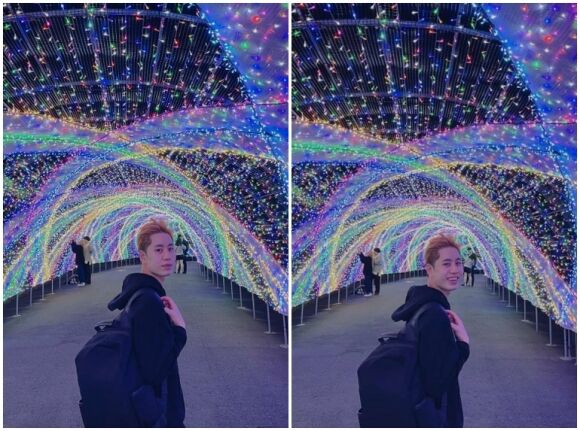 2 Tet Xa Van Dam Cua Nhung Du Hoc Sinh Don Xuan Noi Dat Khach Que Nguoi