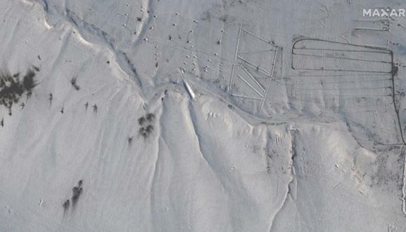 3 Anh Ve Tinh Nga Tang Quan Gan Ukraine